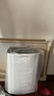 多乐信（DOROSIN）除湿机/抽湿机 除湿量21升/天 家用轻音地下室干衣除湿吸湿器 干燥机ER-20  实拍图
