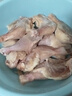 CP正大食品白羽鸡全腿2斤 生鲜冷冻早餐  鸡大腿 烤鸡腿炸鸡腿 实拍图