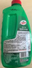 龟牌（Turtle Wax）硬壳盾洗车液1.25L洗车水蜡汽车强力去污清洁洗车泡沫液清洗剂 实拍图
