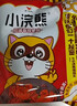 统一小浣熊 招牌香辣蟹味干脆面 35g*30包 整箱装儿时美食干脆面 实拍图