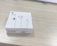 Apple/苹果 USB-C接口有线耳机 type-c接口有线耳机苹果耳机 苹果17有线耳机笔记本耳机游戏音乐 实拍图