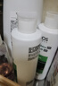 薇姿（VICHY）粉标去屑洗发水男士女士无硅油舒缓敏感头皮洗发露洗头膏200ml 实拍图