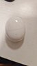 荣耀亲选耳机TiinLab S7 蓝牙耳机 舒适佩戴 Hi-Fi音质  智慧降噪2.0 36小时长续航 冰岛白 实拍图