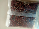 赤小豆长粒红赤豆新货农家红豆赤豆薏米粥原料批发五谷杂粮 100克 实拍图