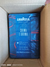 拉瓦萨（LAVAZZA）意大利原装进口CREMAEAROMA意式醇香中烘咖啡豆1kg 实拍图