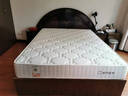 喜临门城市爱情大白垫 乳胶椰棕床垫 独袋弹簧 海绵垫子床架软硬两用 乳胶+独袋+椰棕(厚21cm) 1.5*2米 实拍图