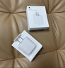 Apple/苹果 20W USB-C充电器  type-c充电器苹果手机充电器原装手机快充头 苹果17手机充电器 实拍图