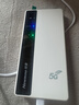 纽曼5g随身wifi移动wifi6免插卡多网通无线上网卡便携式车载无限路由器全国通用流量2025款全程不限速 实拍图