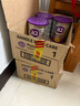 a2奶粉 澳洲紫白金版  A2婴幼儿配方牛奶粉1段(0-6月)900g*6罐 实拍图