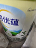 诺优能诺优蕴幼儿配方奶粉（12-36月龄 3段）800g 实拍图