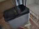 美的车载冰箱压缩机制冷车家两用卡货车冷冻大双箱室户外家居用品44L 实拍图