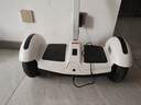 阿尔郎电动儿童平衡车S2礼物首选【手控腿控APP-承重60kg-续航60min】3-12岁体感车10岁-15岁以上代步车 实拍图