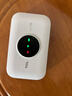 TCL随身wifi三网通用免插卡无线wifi6车载4G路由器随身便携无限制移动联通电信全国通用2025款5GXY15B 【旗舰顶配版】3000毫安大电池超长续航三网任切 不限速不虚标月享1500G流量 实拍图