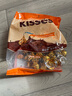 好时 Kisses巴旦木牛奶果仁巧克力500g 糖果零食 婚庆喜糖 伴手礼礼品 实拍图