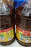 鲁花 【保真菜籽油】食用油 低芥酸特香菜籽油 6.18L   物理压榨 实拍图