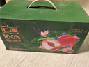 汇源100%桃混合果汁200ml*12盒0添加纯果汁年货节日中秋礼盒饮料整箱 实拍图