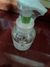 润本（RUNBEN）儿童泡泡洗手液250ml×2瓶宝宝洗手液滋润护手非免洗一按出泡 实拍图