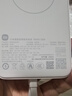 小米（MI）【3C认证】小米磁吸自带线充电宝 10000 33W 白色 有线无线自在充电 iPhone安卓可用可上飞机/火车 实拍图
