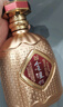 泸州老窖金泸州福装 金福袋 浓香型白酒 52度 500ml*6瓶 整箱宴请商务礼赠 实拍图