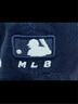 MLB棒球帽子秋夏鸭舌帽男女时尚休闲软顶3ACP7701N-50NYS 实拍图