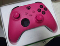 微软（Microsoft）Xbox无线游戏手柄 无线控制器 浪漫粉 蓝牙适配Xbox/PC/平板/手机 Steam促销黑神话悟空 丝之歌 实拍图