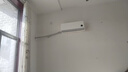 小米（MI）米家 2匹 新一级能效 巨省电 变频冷暖  壁挂式挂机 KFR-50GW/N2A1 整机十年质保 实拍图