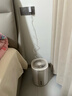 小熊（Bear）【除菌轻音】无雾加湿器 家用母婴专用卧室空气净化空调加湿器 办公桌面小型冷蒸发增湿JSQ-F40J1 实拍图