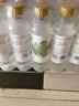 武当山天然水 弱碱水513ml*24瓶整箱装丹江口深层水源 饮用水 热门商品 实拍图