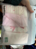 巴拉巴拉女童内裤棉a类儿童四角短裤小童不夹PP平角裤四条装209925170012 实拍图