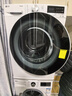 LG 容慧大容量洗烘套装13kg洗衣机+10kg原装进口变频热泵遥控FCV13G4W+RH10V9AV4W国家补贴以旧换新 实拍图