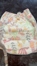 bebetour爱丽丝奇缘拉拉裤 XXL32片(15kg以上)夜用尿不湿奢柔舒适定点下渗 实拍图