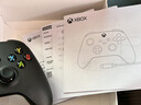 微软（Microsoft）Xbox无线游戏手柄 磨砂黑+USB-C线 蓝牙适配Xbox/PC/平板/手机Steam促销 黑神话悟空 空洞骑士 实拍图