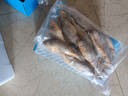 三都港冷冻东海海捕小黄鱼3斤 45-54条 生鲜鱼类 海鲜水产 深海鱼烧烤 实拍图