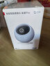 华为智选 800万摄像头监控器360度无死角带夜视全景手机远程语音通话海雀室内家庭用婴儿宝宝看护器雀蛋Pro 实拍图