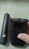 米家电动剃须刀S100【便携出游】小米刮胡刀旋转双刀头家庭可用90分钟续航Type-C快充 生日礼物 实拍图