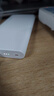 华为【3C认证】原装多协议超级快充移动电源10000mAh（Max 22.5W SE） 13重安全防护 可上飞机 白色 实拍图
