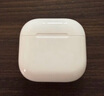 Apple/苹果 【充电线套装】AirPods 4 搭配USB-C充电盒 苹果耳机蓝牙耳机无线耳机 适用iPhone/iPad/Mac 实拍图