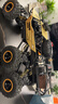 4DRC儿童遥控汽车四驱越野赛车3-6-8-10-12岁男孩电动玩具男生日礼物 实拍图