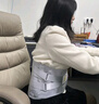 Panapopo医用级护腰带腰间盘突出腰部支撑腰肌劳损男女士久坐神器护具 实拍图