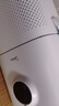 美的（Midea）【母婴级】空气净化器鼻炎家用除甲醛除烟味异味过敏原空气净化机森林家L1 Lite国家补贴 实拍图