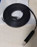 绿联 Console调试线 串口线 USB转RJ45控制线配置线 适用思科腾达华为TP-LINK交换机路由器 3m【USB转Console线】 实拍图