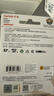 闪迪（SanDisk）64GB TF（MicroSD）4K内存卡 行车记录仪 监控摄像头专用 5,000小时录制 重复读写高耐用存储卡 实拍图