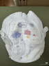 好奇（Huggies）金装拉拉裤XL96片(12-17kg)尿不湿【速干不易红】 实拍图