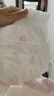 好奇（Huggies）铂金装小桃裤成长裤XL96片(12-17kg)加大号尿不湿【透爽散热】 实拍图