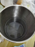 米家小米电热水壶烧水壶 恒温电水壶2Pro 保温水壶 1.7L大容量 轻音烧水智能互联 1.7L 实拍图