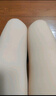 菇娘家光腿神器双层可拆卸连裤袜秋冬打底裤女自然美肤袜保暖加绒大码 实拍图