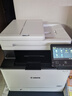 佳能MF655Cdw MF657Cdw MF667Cdw MF752Cdw A4彩色激光打印机一体机自动双面复印扫描机无线家用办公 MF752Cdw【无线三合一+自动双面】33页/分 套餐三：大容量硒 实拍图