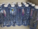 景田 百岁山 饮用天然矿泉水 348ml*24瓶整箱装 实拍图