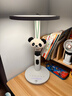 雷士（NVC）5A级无蓝光学习护眼台灯学生宿舍全光谱双向立体光 实拍图