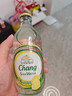 泰象（Chang）苏打水经典黄柠檬味325ml*24瓶 无糖气泡水泰国进口整箱 实拍图